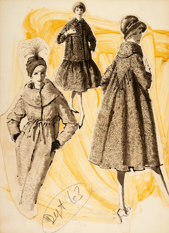 The Vintage Collection